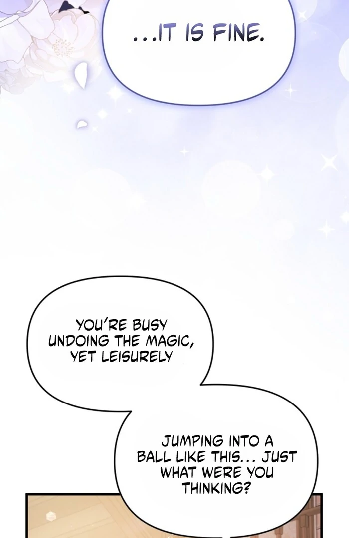 Your Highness, This Is Just a Novel Chapter 12 - Page 91