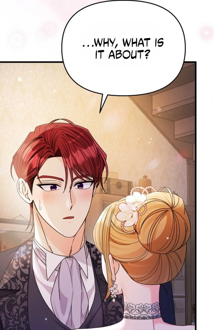 Your Highness, This Is Just a Novel Chapter 12 - Page 97