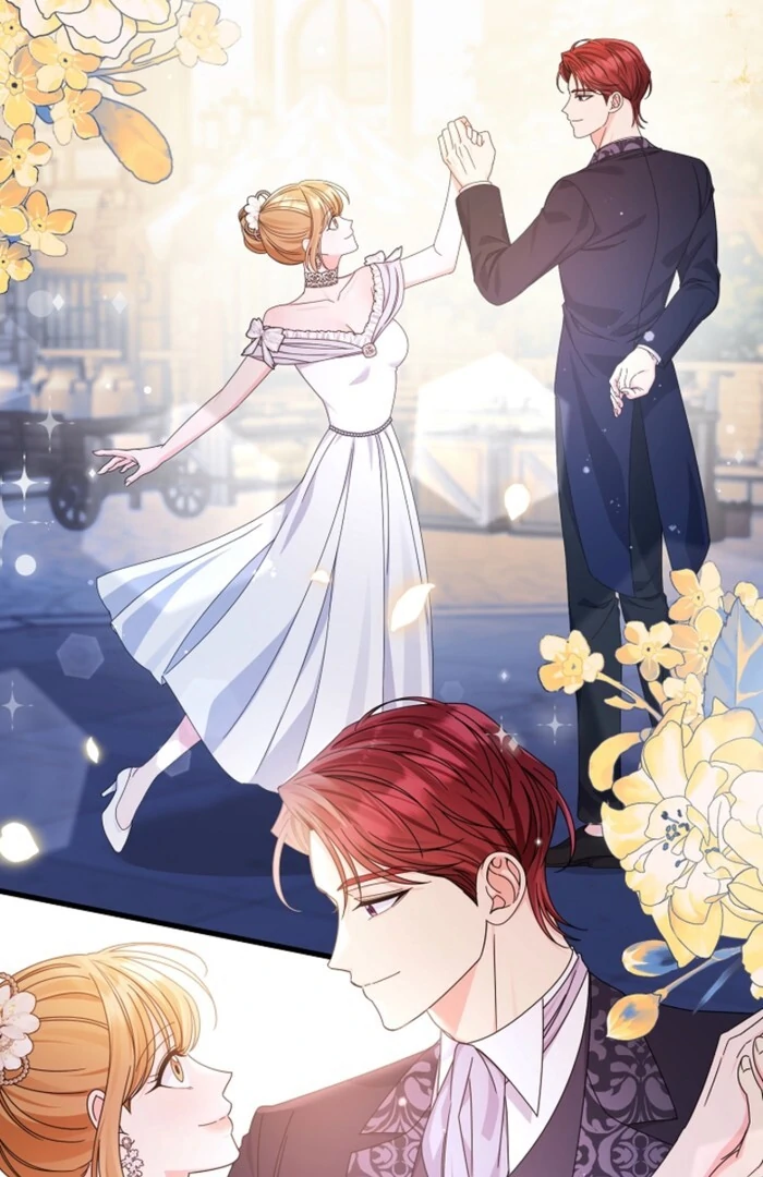 Your Highness, This Is Just a Novel Chapter 13 - Page 40