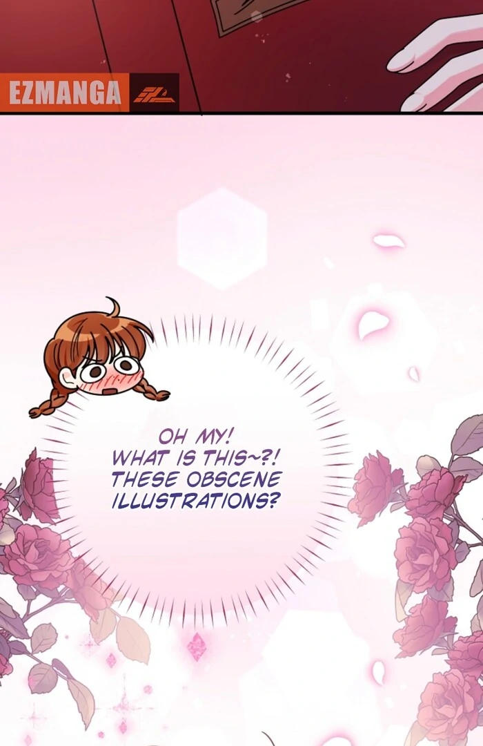 Your Highness, This Is Just a Novel Chapter 13 - Page 77