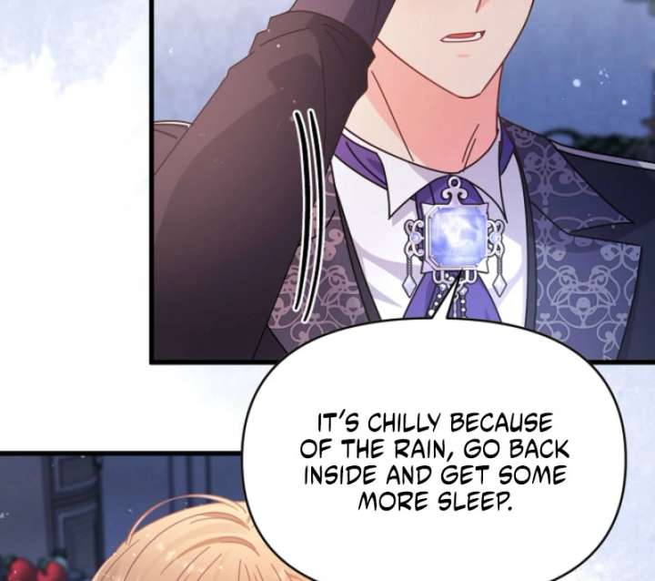 Your Highness, This Is Just a Novel Chapter 16 - Page 12