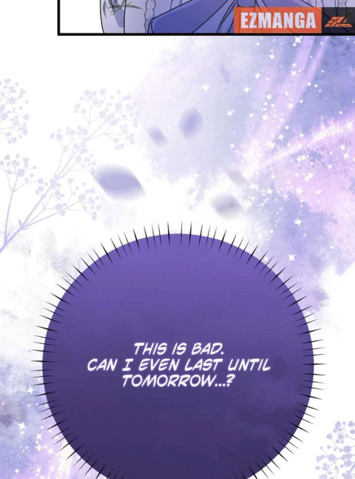 Your Highness, This Is Just a Novel Chapter 16 - Page 22