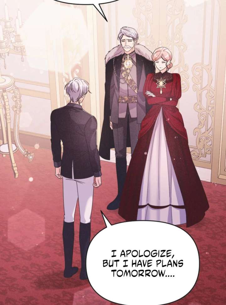 Your Highness, This Is Just a Novel Chapter 16 - Page 30