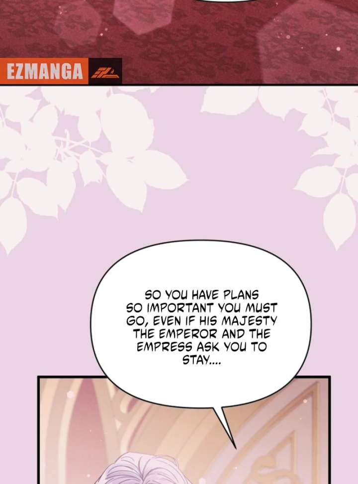 Your Highness, This Is Just a Novel Chapter 16 - Page 31