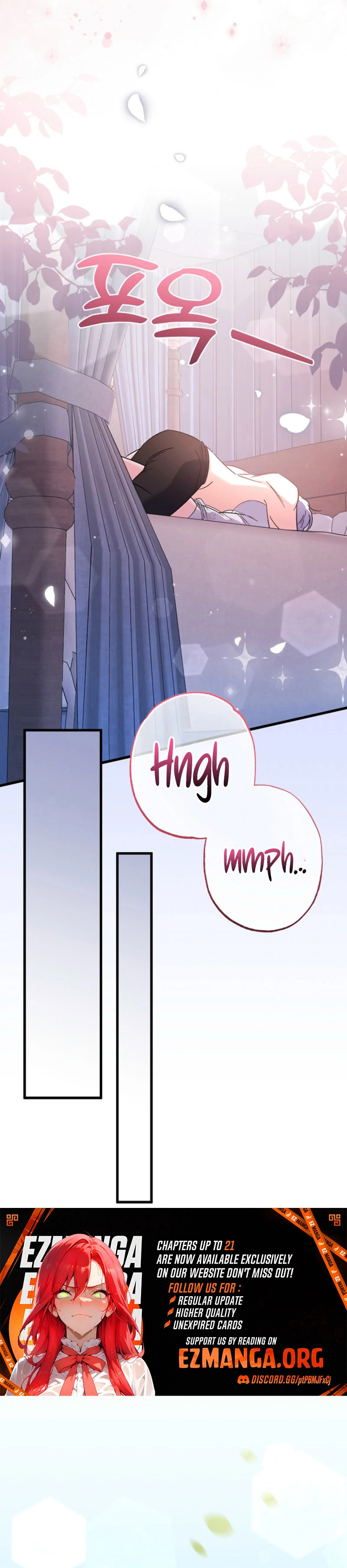 Your Highness, This Is Just a Novel Chapter 17 - Page 48