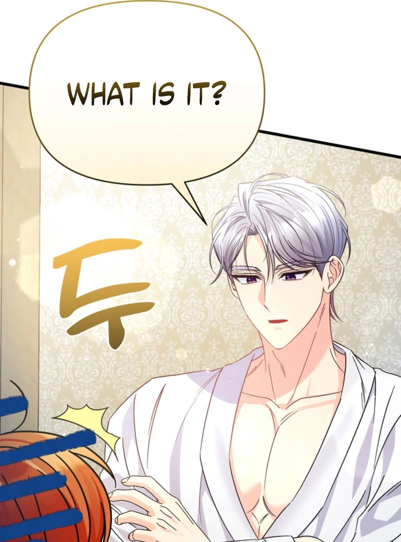 Your Highness, This Is Just a Novel Chapter 17 - Page 84