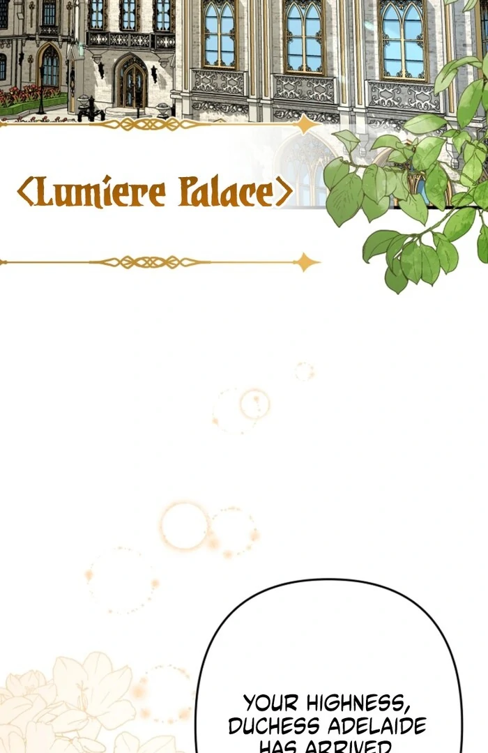 Your Highness, This Is Just a Novel Chapter 2 - Page 15