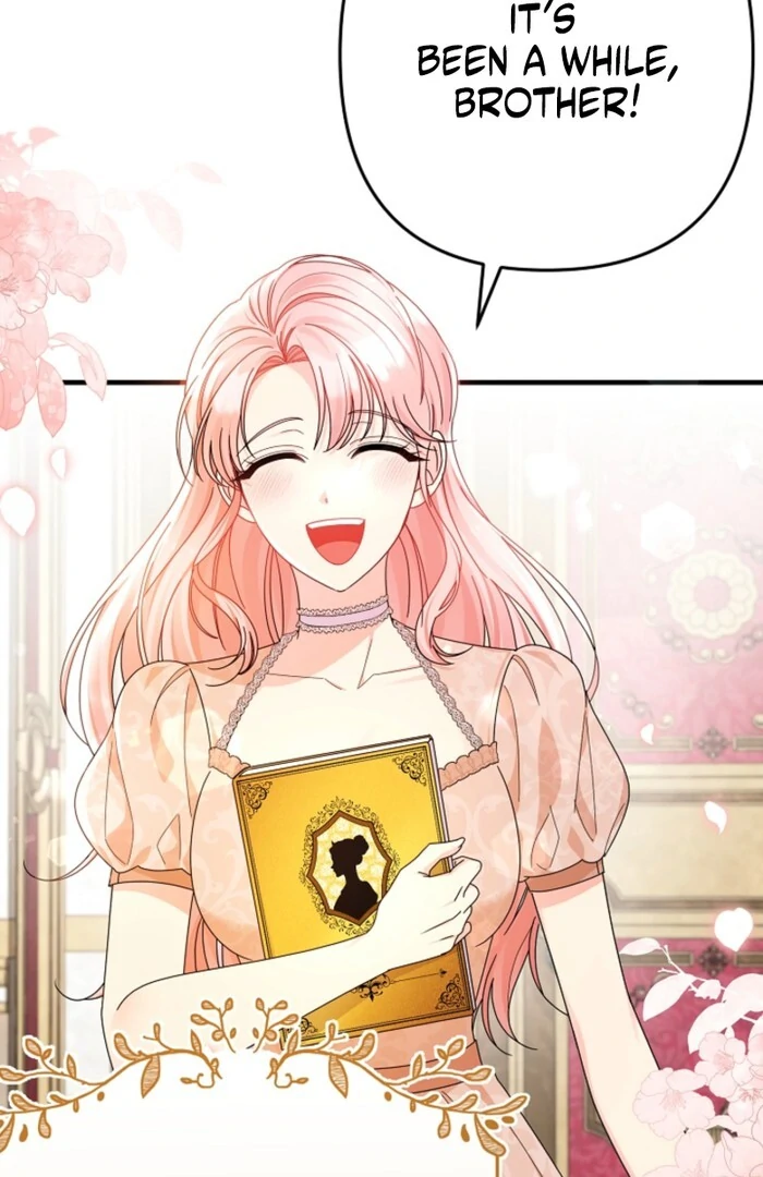 Your Highness, This Is Just a Novel Chapter 2 - Page 21