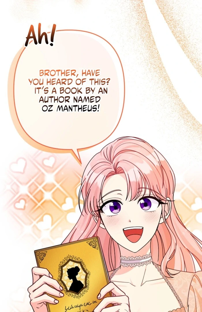 Your Highness, This Is Just a Novel Chapter 2 - Page 28