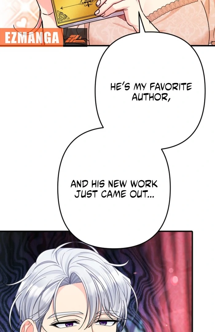Your Highness, This Is Just a Novel Chapter 2 - Page 29