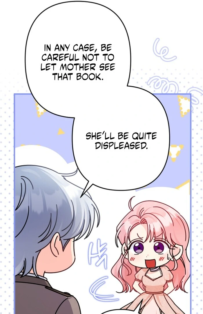 Your Highness, This Is Just a Novel Chapter 2 - Page 37