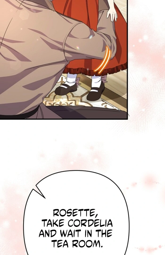 Your Highness, This Is Just a Novel Chapter 2 - Page 49