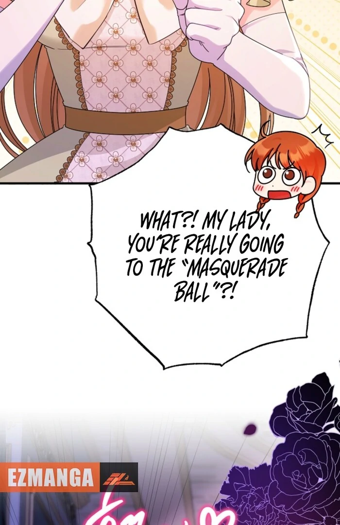 Your Highness, This Is Just a Novel Chapter 2 - Page 6