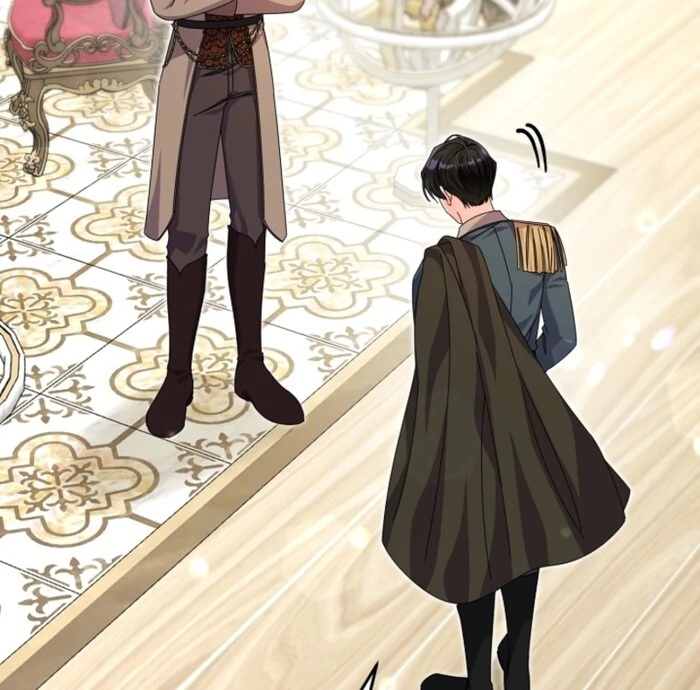 Your Highness, This Is Just a Novel Chapter 2 - Page 53