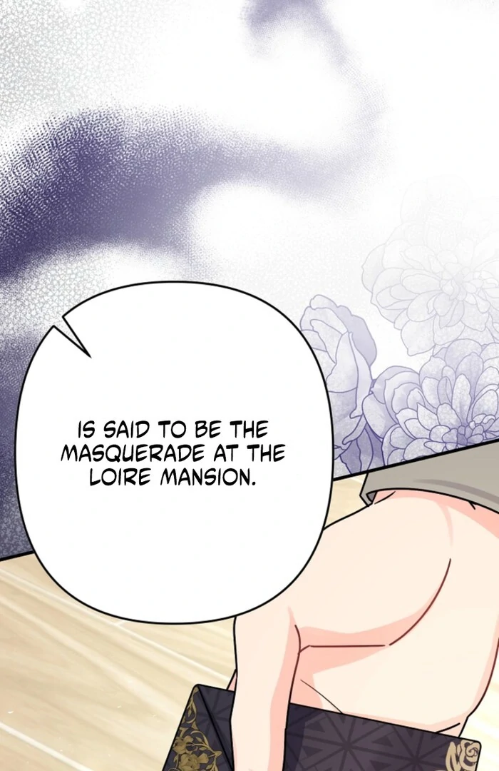 Your Highness, This Is Just a Novel Chapter 2 - Page 61