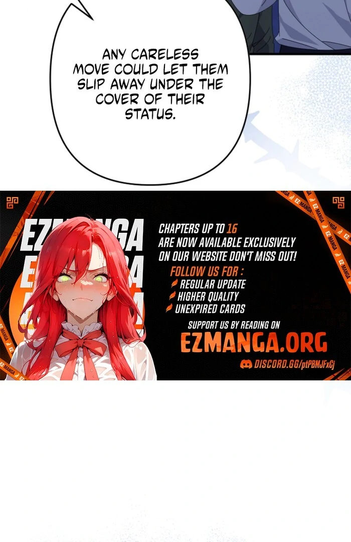 Your Highness, This Is Just a Novel Chapter 2 - Page 69