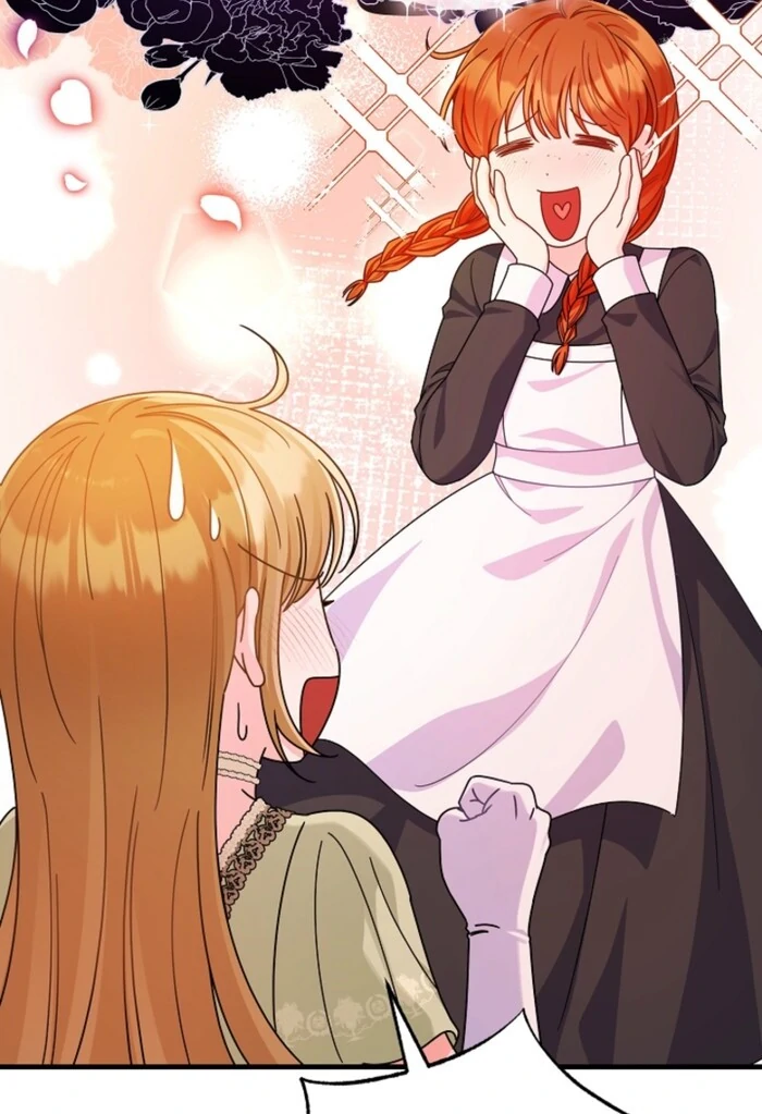 Your Highness, This Is Just a Novel Chapter 2 - Page 8