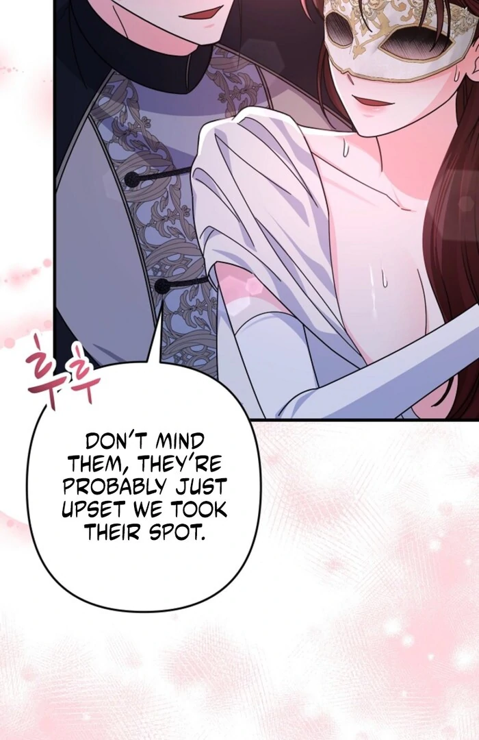 Your Highness, This Is Just a Novel Chapter 2 - Page 88