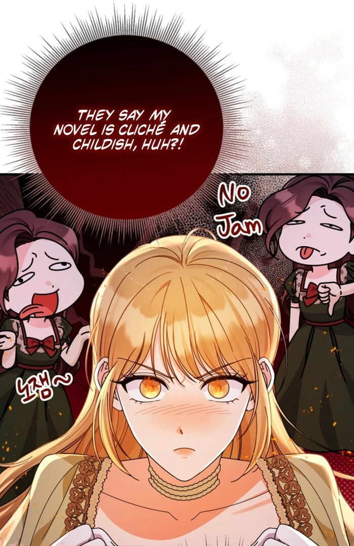 Your Highness, This Is Just a Novel Chapter 2 - Page 10