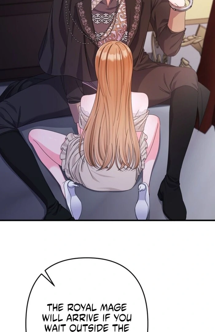 Your Highness, This Is Just a Novel Chapter 3 - Page 104