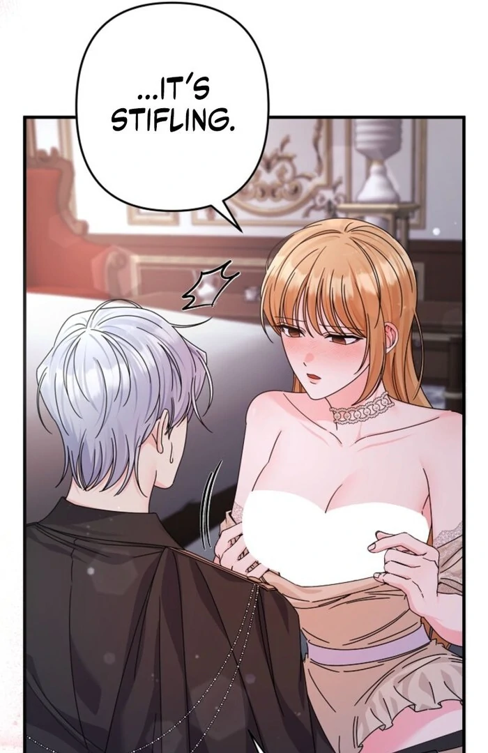 Your Highness, This Is Just a Novel Chapter 3 - Page 122