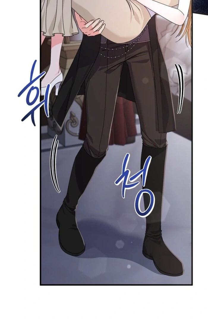 Your Highness, This Is Just a Novel Chapter 3 - Page 27