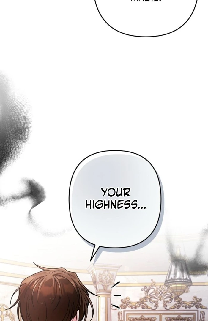 Your Highness, This Is Just a Novel Chapter 3 - Page 63