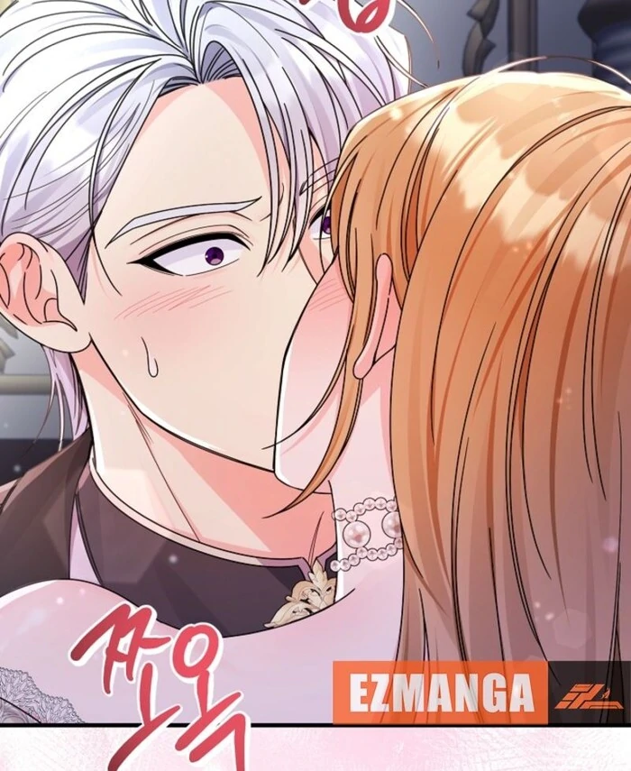 Your Highness, This Is Just a Novel Chapter 3 - Page 8