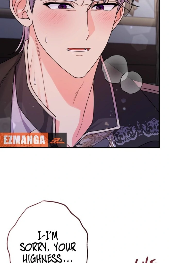 Your Highness, This Is Just a Novel Chapter 3 - Page 80