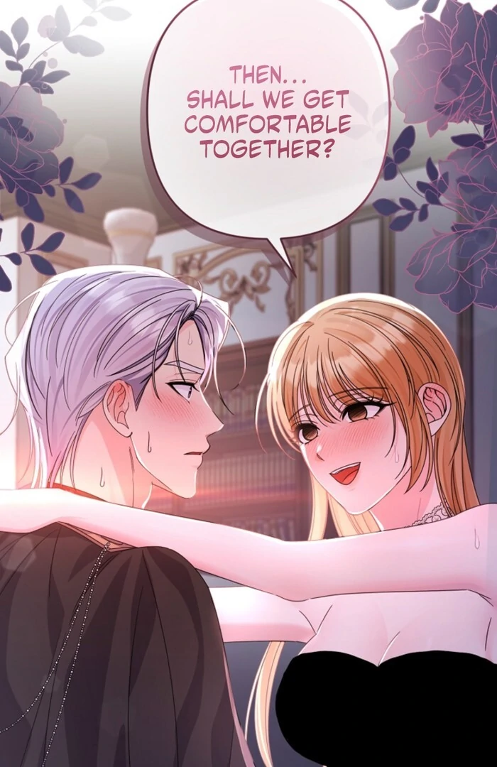 Your Highness, This Is Just a Novel Chapter 4 - Page 3