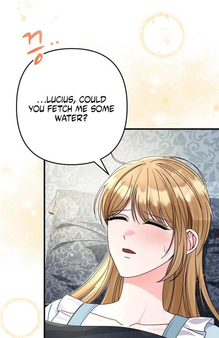Your Highness, This Is Just a Novel Chapter 4 - Page 40