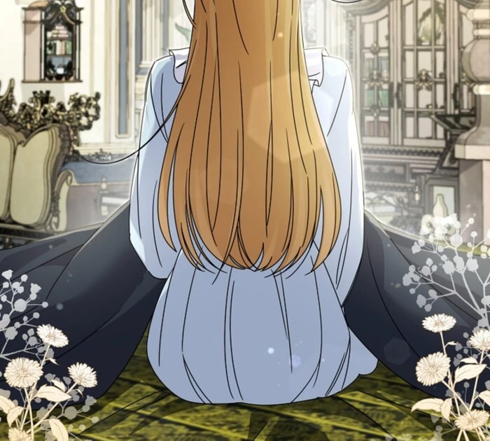 Your Highness, This Is Just a Novel Chapter 4 - Page 44