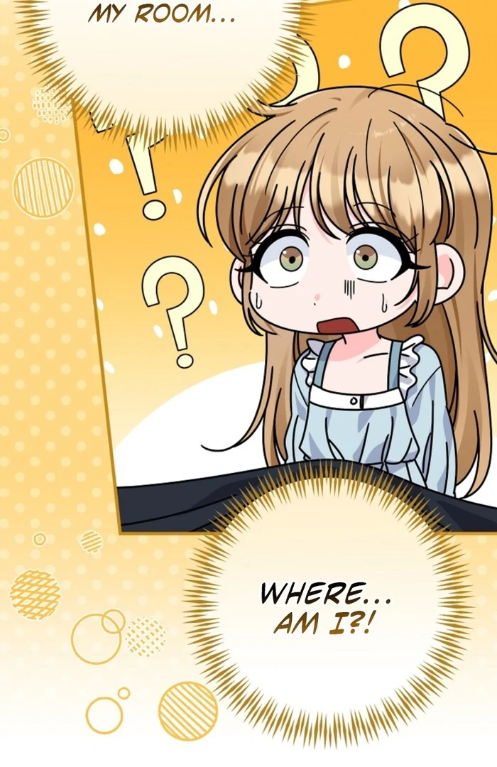 Your Highness, This Is Just a Novel Chapter 4 - Page 46