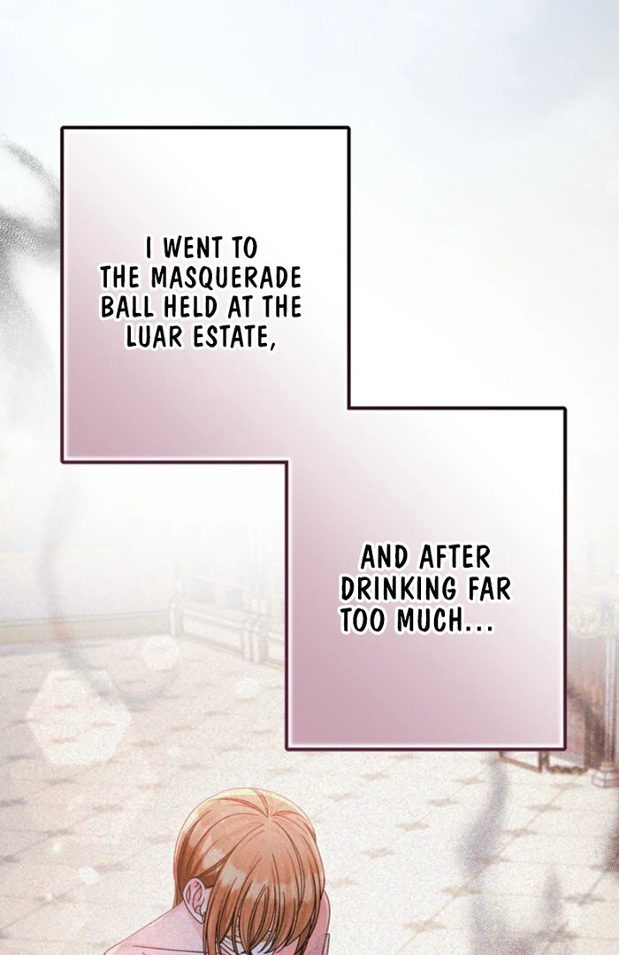 Your Highness, This Is Just a Novel Chapter 4 - Page 50