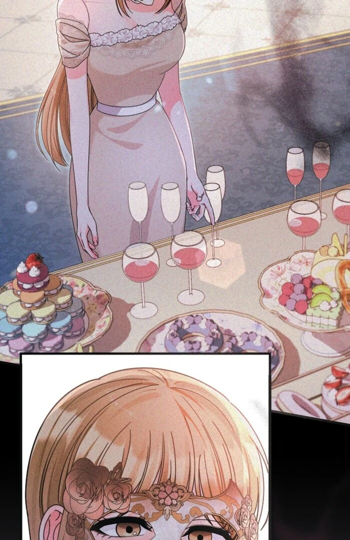 Your Highness, This Is Just a Novel Chapter 4 - Page 51