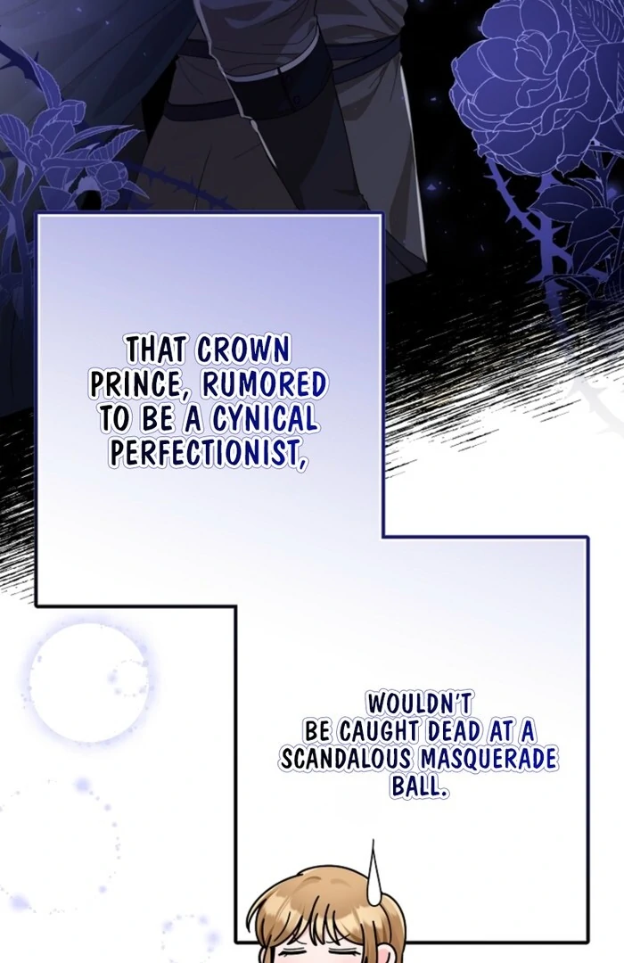 Your Highness, This Is Just a Novel Chapter 4 - Page 81
