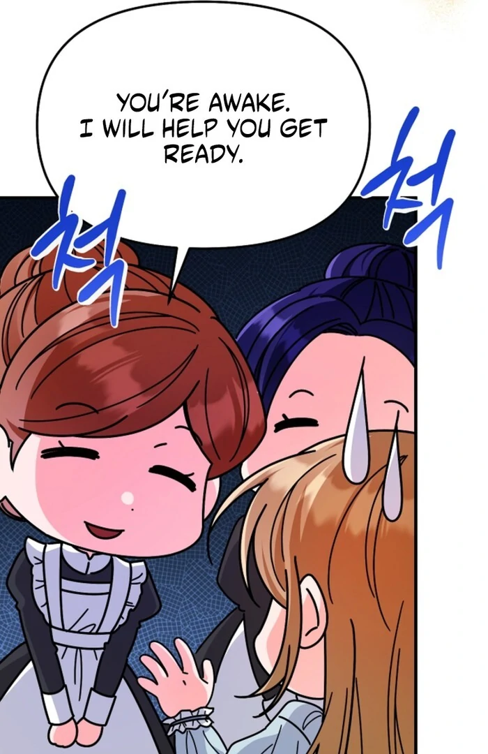 Your Highness, This Is Just a Novel Chapter 4 - Page 86