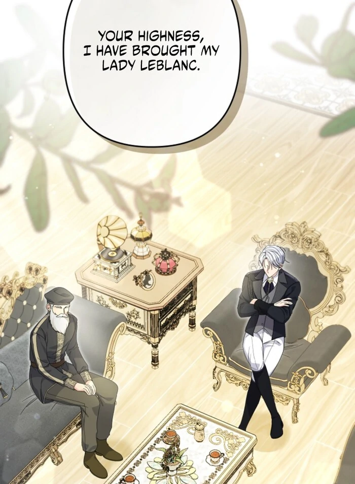 Your Highness, This Is Just a Novel Chapter 4 - Page 92