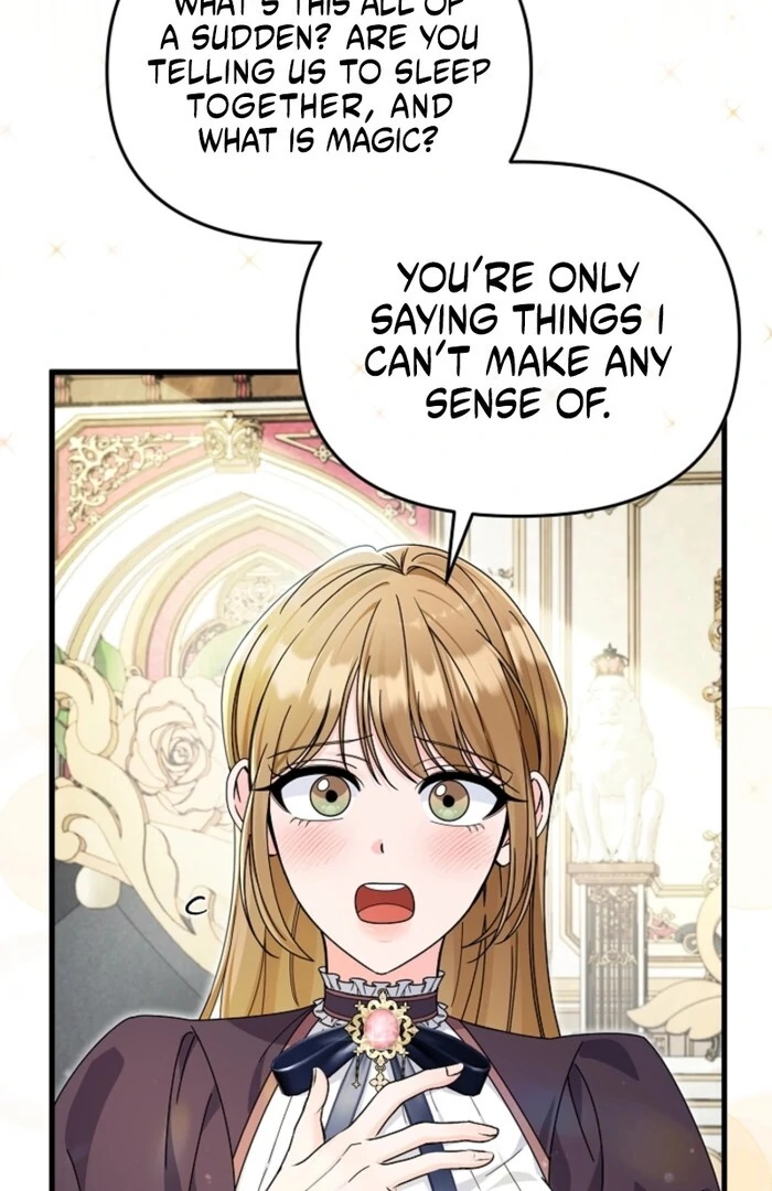 Your Highness, This Is Just a Novel Chapter 5 - Page 11