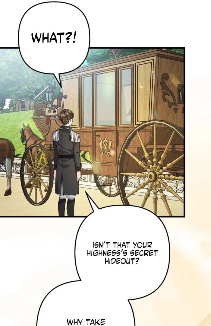 Your Highness, This Is Just a Novel Chapter 5 - Page 103