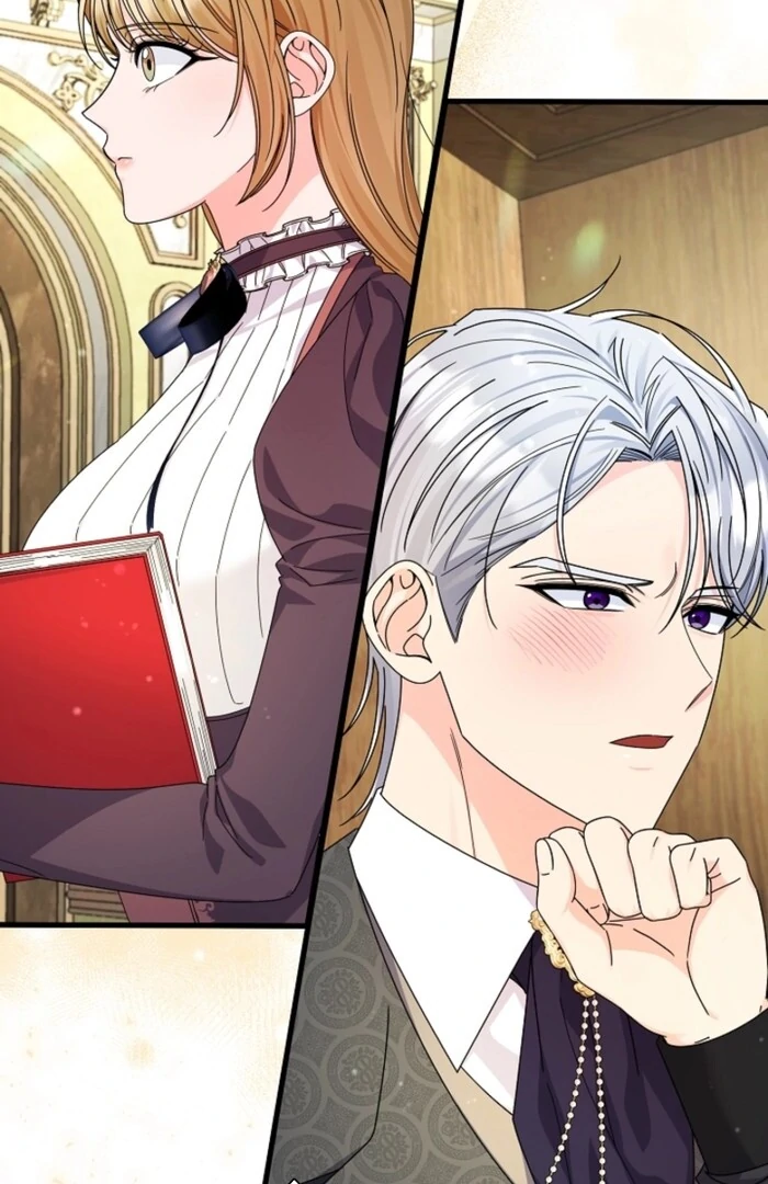 Your Highness, This Is Just a Novel Chapter 5 - Page 106