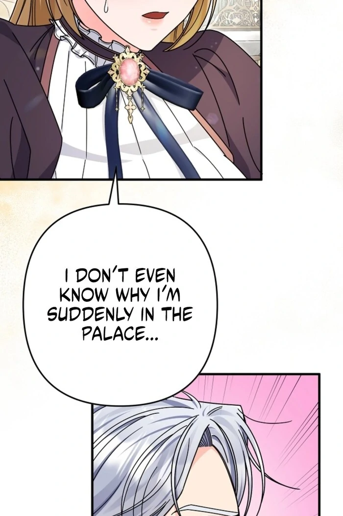 Your Highness, This Is Just a Novel Chapter 5 - Page 16