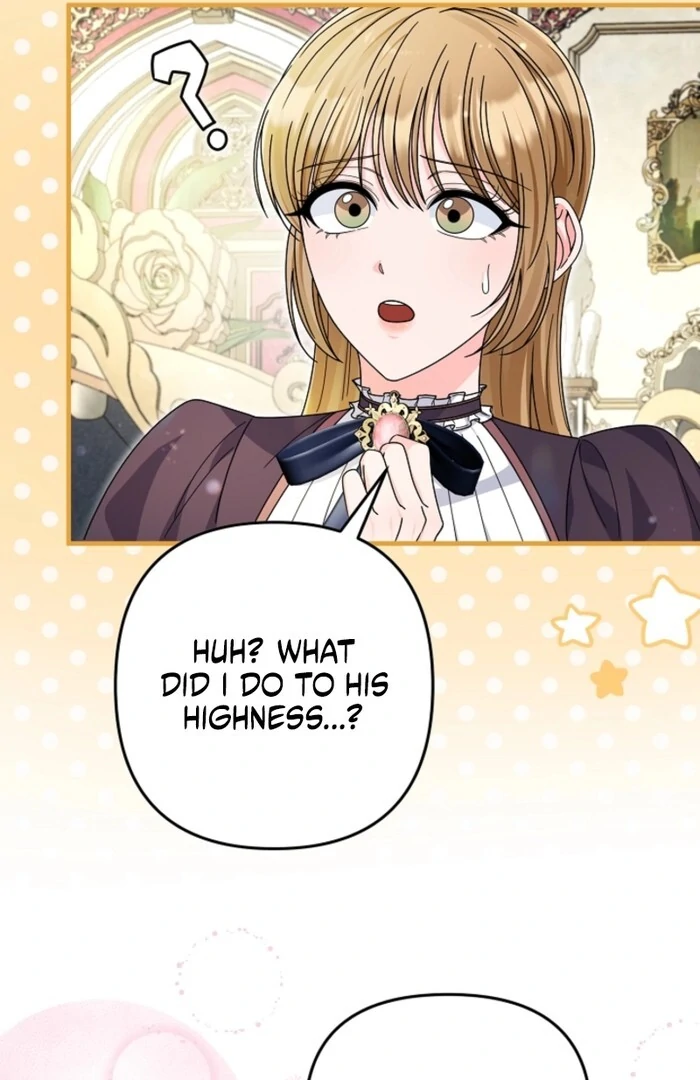 Your Highness, This Is Just a Novel Chapter 5 - Page 18