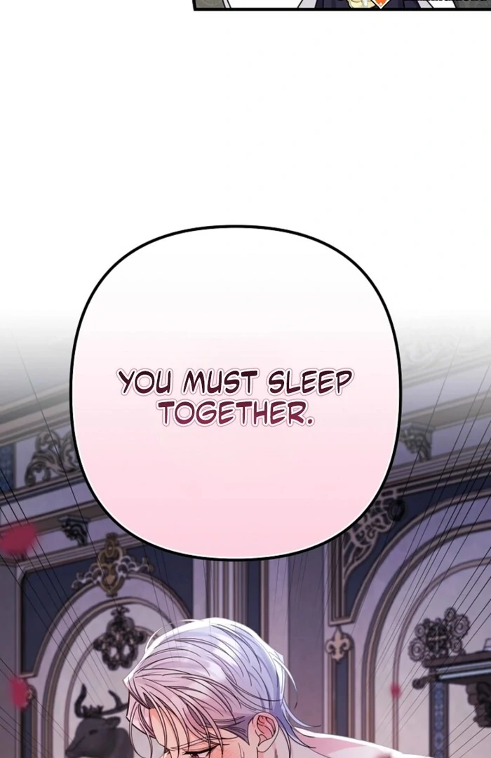 Your Highness, This Is Just a Novel Chapter 5 - Page 4