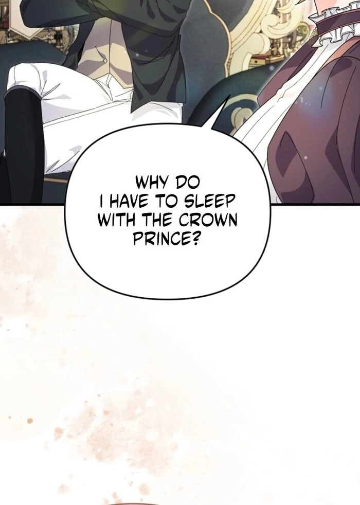 Your Highness, This Is Just a Novel Chapter 5 - Page 35