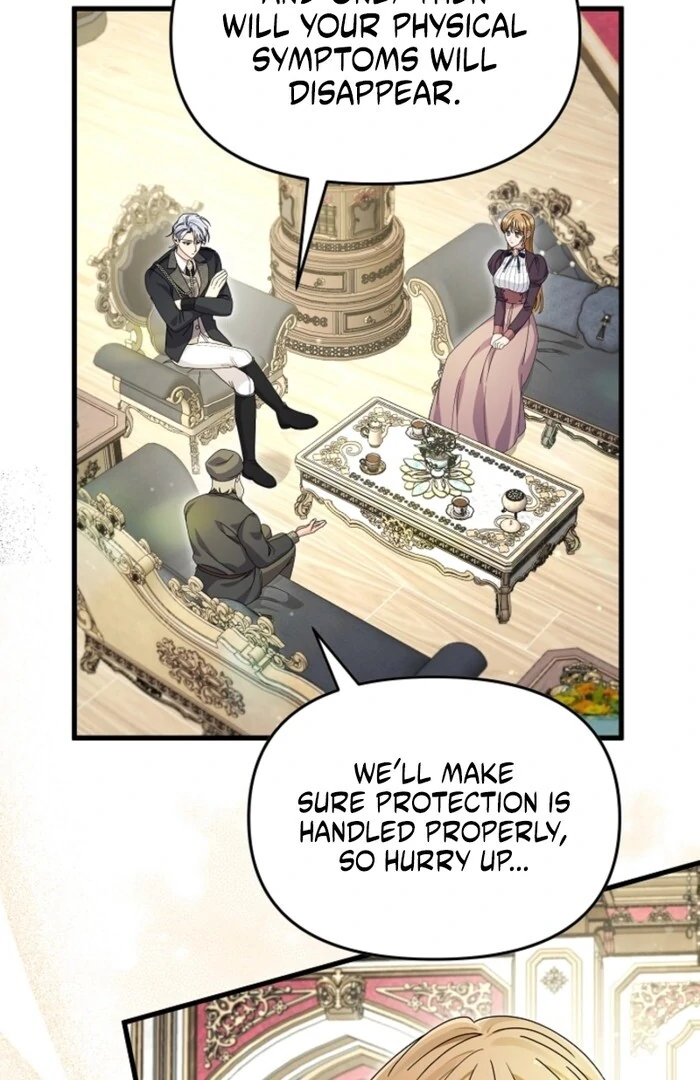 Your Highness, This Is Just a Novel Chapter 5 - Page 39
