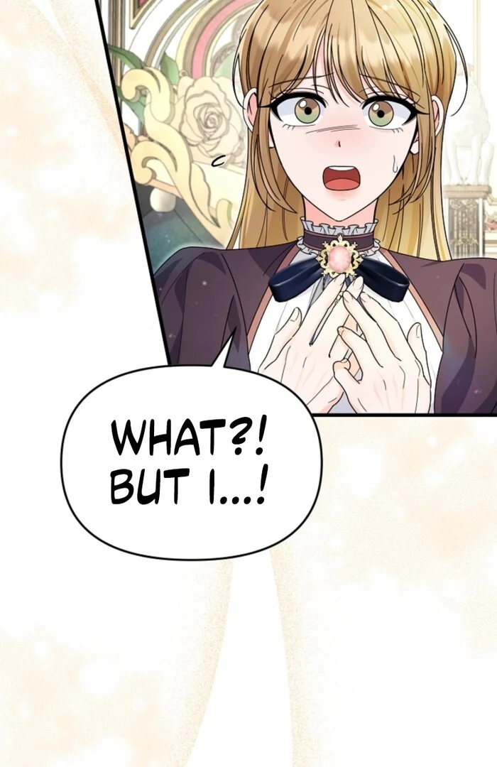 Your Highness, This Is Just a Novel Chapter 5 - Page 40