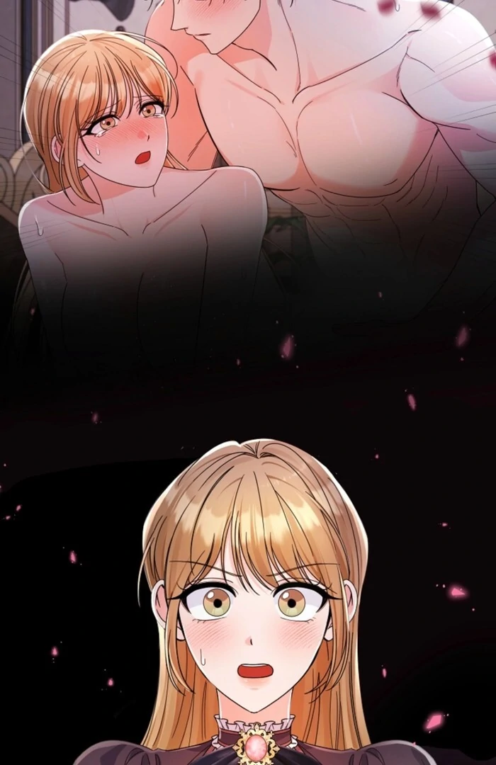 Your Highness, This Is Just a Novel Chapter 5 - Page 5