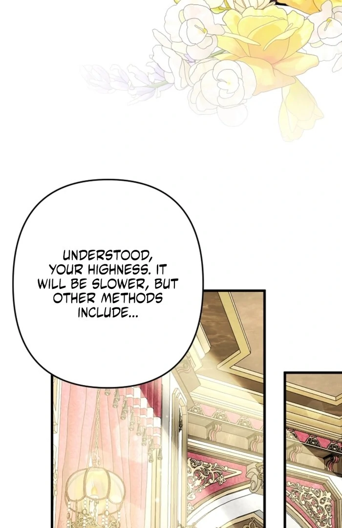 Your Highness, This Is Just a Novel Chapter 5 - Page 50