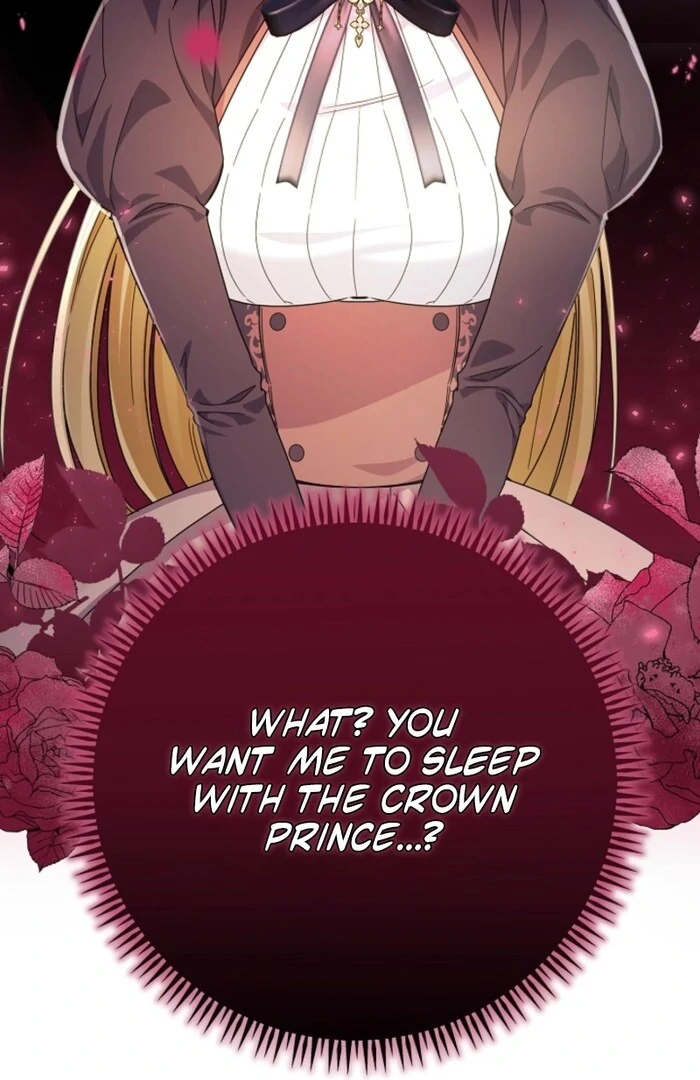 Your Highness, This Is Just a Novel Chapter 5 - Page 6